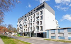 Apartament Na Artyleryjskiej